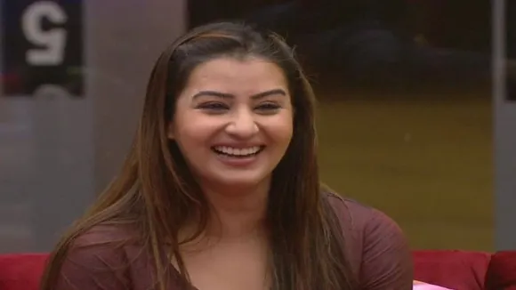 Shilpa Shinde