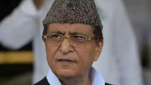 Azam Khan