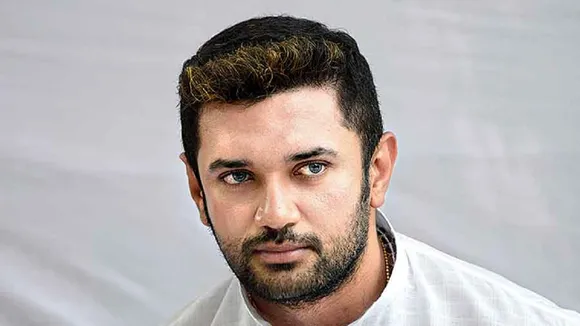 chirag paswan