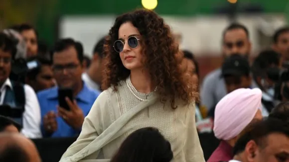 kangana ranaut