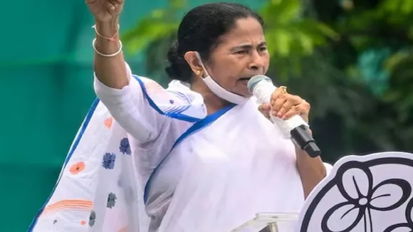 Mamta Banerjee