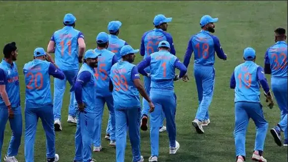 Team India