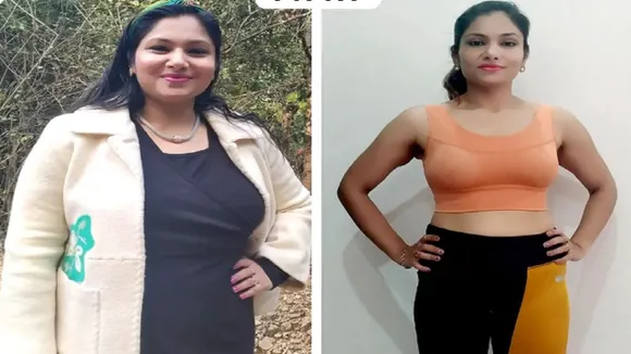 Weight Loss