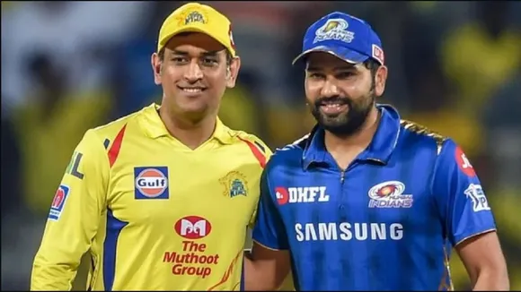 ipl most expensive captain ms dhoni rohit sharma faf