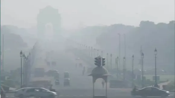 Air Pollution