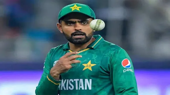 babar azam