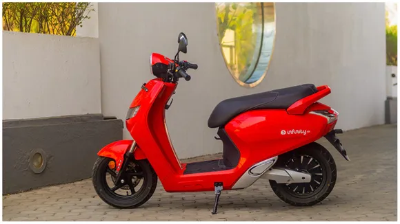 Buying A New Electric Scooter