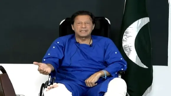 imran khan