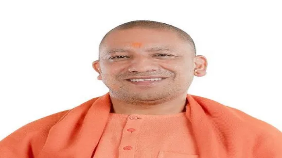 CM YOGI