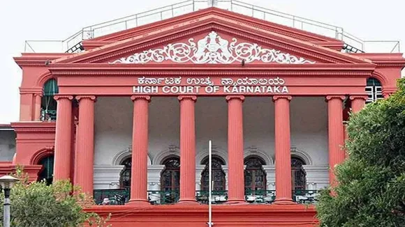 Karnataka High Court