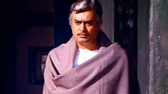 sanjeev kumar