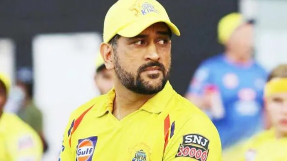 dhoni csk deepak chahar in ipl 2023 update