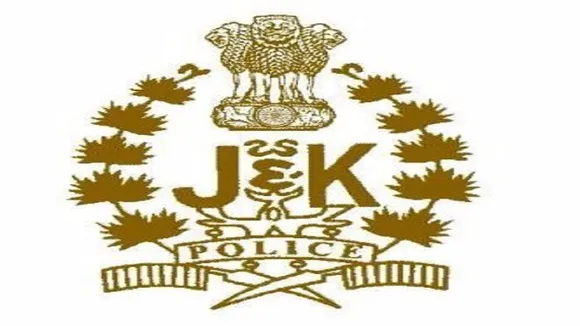 J&K Police