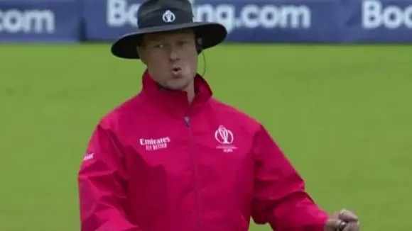 umpire