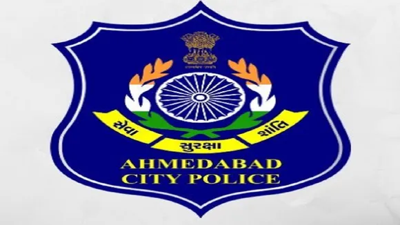 Ahmedabad Police