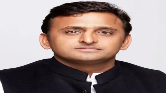 Akhilesh Yadav