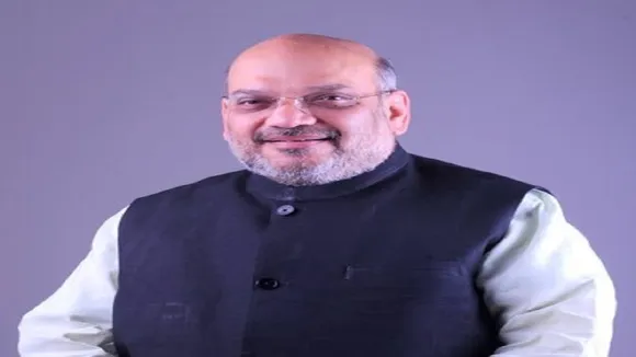 Amit Shah