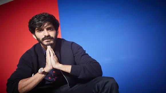 Harshvardhan Kapoor