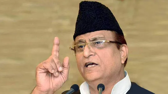 azam khan