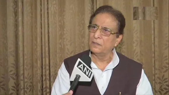 azam khan