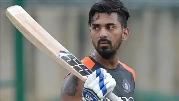 KL Rahul