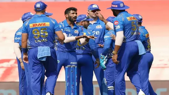 Mumbai Indians