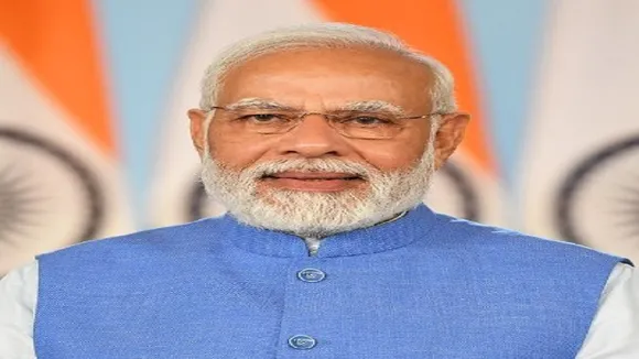 PM MODI