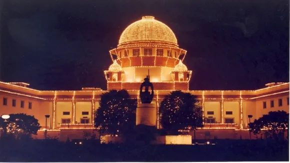 supreme court