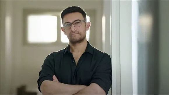 Aamir Khan