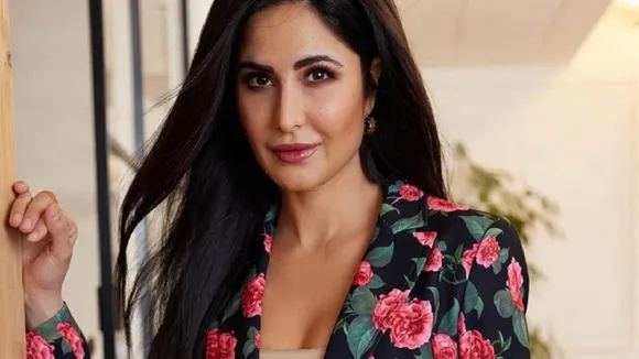 Katrina Kaif