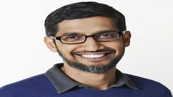 sunder pichai