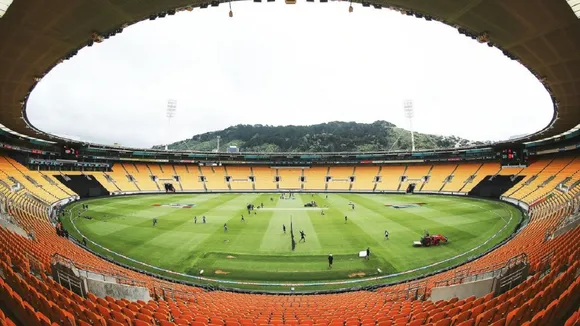 team india record on wellington cricket ground ind vs nz