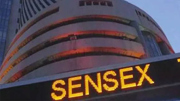 sensex