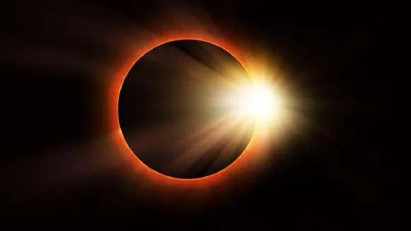 Eclipse 2023