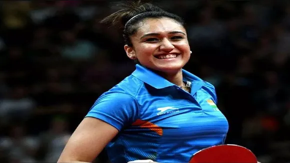 Manika Batra