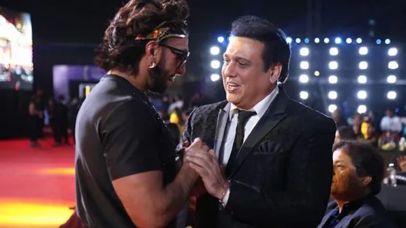 1549 ranveer singh govinda