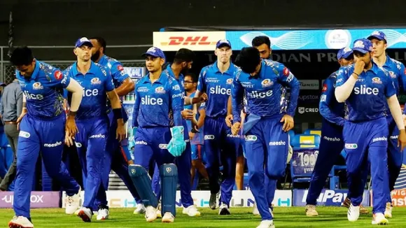 Mumbai Indians