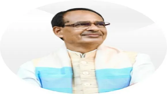 CM Chouhan