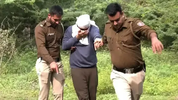 Shraddha Walkar Murder Case