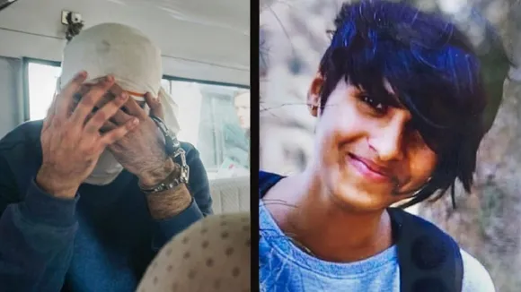 Shraddha Walker Murder Case