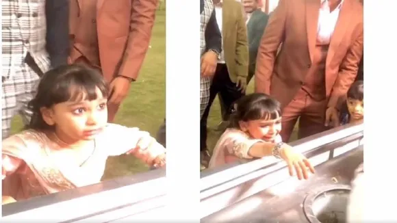 Ice Cream Prank Video