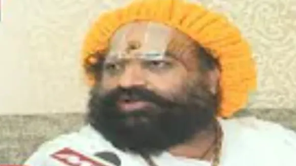 Akhileshwar Das