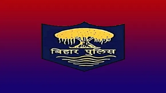 Bihar Police