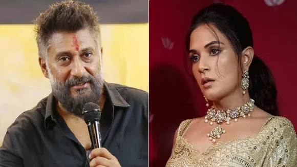 the kashmir files director vivek agnihotri calls richa chadha anti india 001