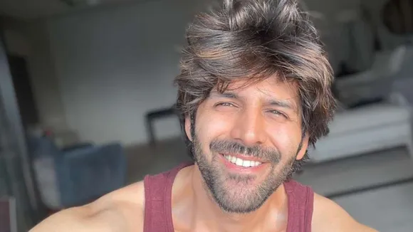 kartik aaryan