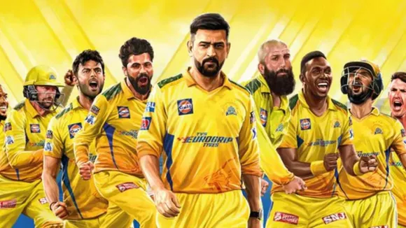 indian premier league 2023 dhoni csk rituraj gayakwad ipl 2023