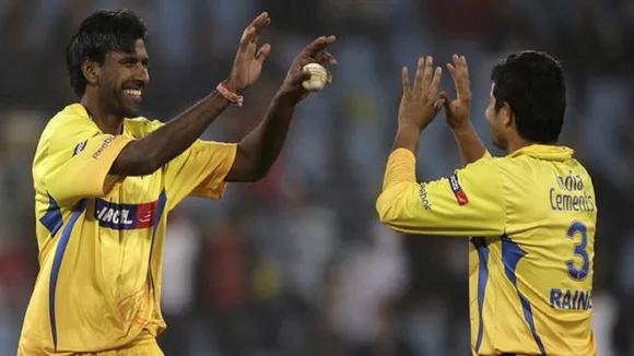 Indian premier league 2023 first hat trick in ipl history