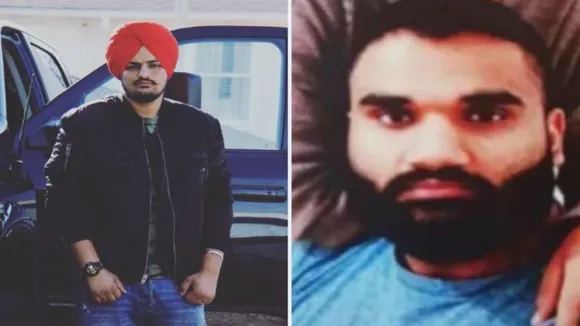 Sidhu Moose Wala Murder Mastermind Goldy Brar Arrest