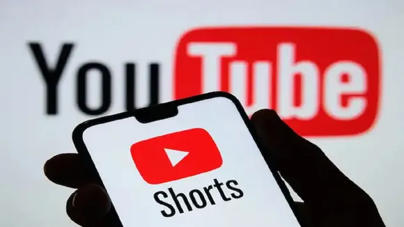 youtube shorts