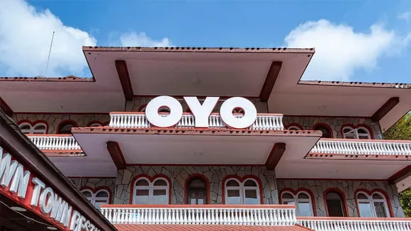 OYO To Layoff